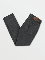 Solver Modern Fit Jeans - Dark Grey