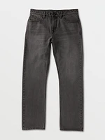 Solver Modern Fit Jeans