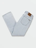 Solver Modern Fit Jeans - Light Blue