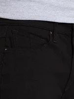 Kinkade Regular Fit Jeans - Black On