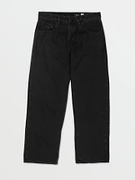 Billow Jeans - Black