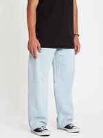 Big Boys Billow Jeans - Light Blue