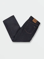 Nailer Jeans - Dust Bowl Indigo