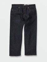 Nailer Jeans - Dust Bowl Indigo