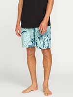 Center Print Trunks