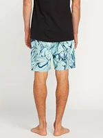 Center Print Trunks