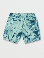 Center Print Trunks