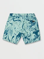 Center Print Trunks