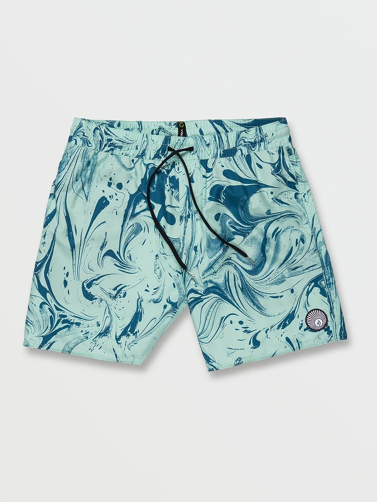 Center Print Trunks