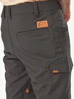 Volcom Workwear Slab Hybrid Shorts