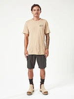 Volcom Workwear Slab Hybrid Shorts