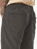 Volcom Workwear Slab Elastic Waist Shorts