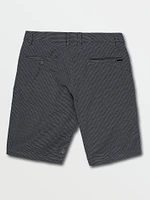 Frickin Surf N' Turf Static Hybrid Shorts