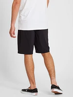 Bohnes Hybrid Shorts