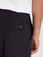 Bohnes Hybrid Shorts