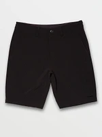 Bohnes Hybrid Shorts