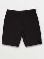 Bohnes Hybrid Shorts