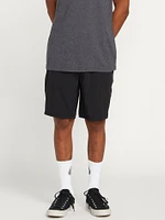 Voltripper Hybrid Shorts