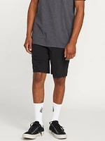 Voltripper Hybrid Shorts