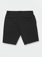 Voltripper Hybrid Shorts