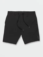 Voltripper Hybrid Shorts