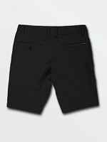 Frickin Surf N' Turf Static 2 Hybrid Shorts