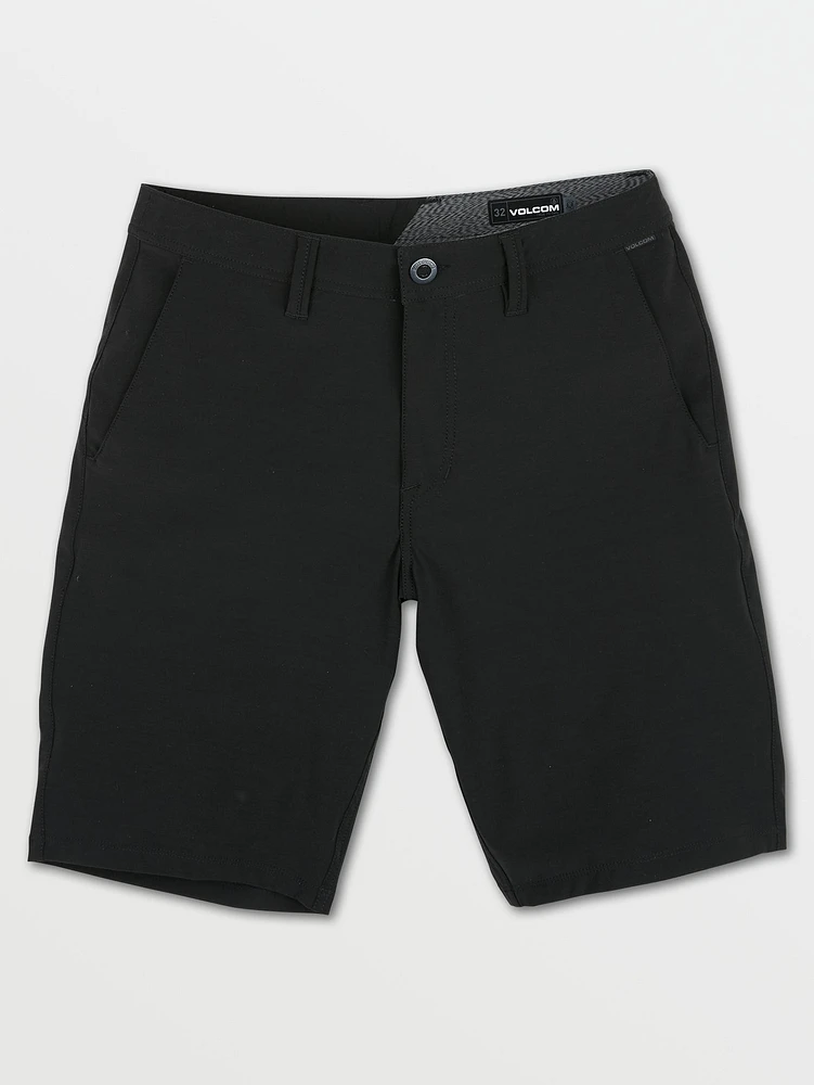 Frickin Surf N' Turf Static 2 Hybrid Shorts