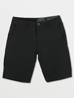 Frickin Surf N' Turf Static 2 Hybrid Shorts