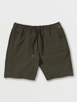 Wrecpack Hybrid Shorts