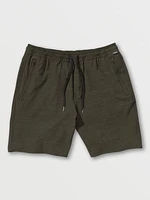 Wrecpack Hybrid Shorts