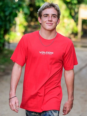 Neweuro Short Sleeve Tee