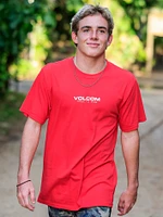 Neweuro Short Sleeve Tee