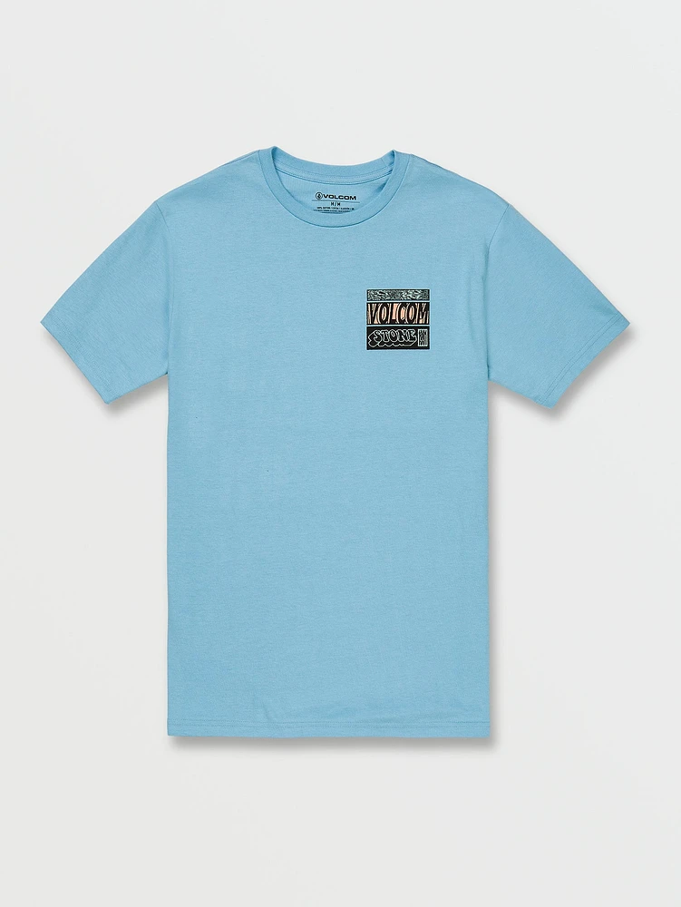 Enthused Short Sleeve Tee