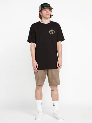 Produce Short Sleeve Tee