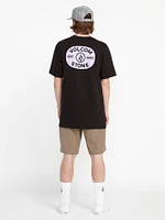 Produce Short Sleeve Tee