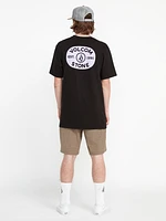 Produce Short Sleeve Tee