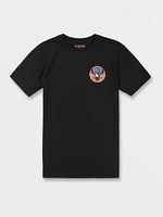 Freedomeagle Short Sleeve Tee