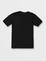 Rippeuro Short Sleeve Tee