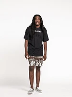 Rippeuro Short Sleeve Tee