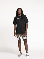 Rippeuro Short Sleeve Tee