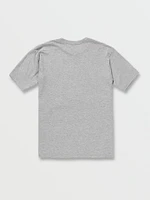 Woofer Short Sleeve Tee