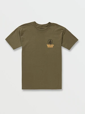 Ezduzit Short Sleeve Tee