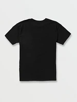 Phasey Short Sleeve Tee