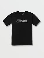 Phasey Short Sleeve Tee