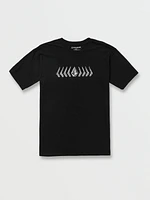 Phasey Short Sleeve Tee