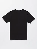 Ez Peazy Short Sleeve Tee