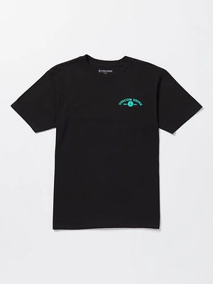 Marcher Short Sleeve Tee