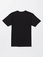 Phaset Short Sleeve Tee