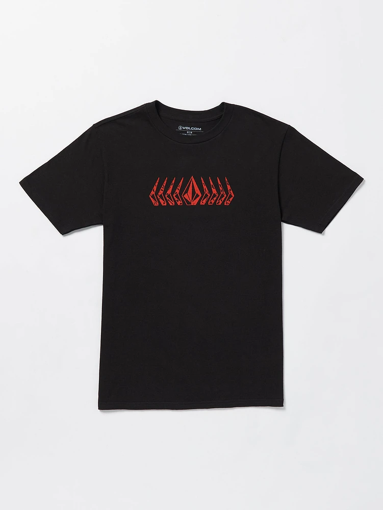 Phaset Short Sleeve Tee