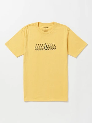 Phaset Short Sleeve Tee